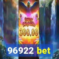 96922 bet